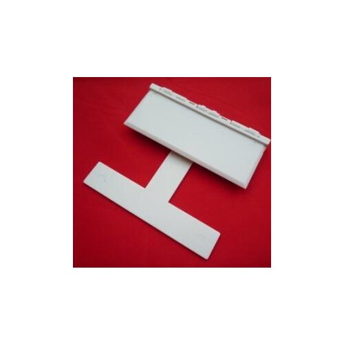 Accessory For Newspaper Torn and Restored Newsworthy Tear Magic Tricks Magician Stage Illusion Gimmick Props Comedy Magie