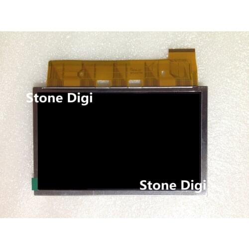 Free Shipping Original Grade A+ A070VW01 V.1 A070VW01 V1 7" inch LCD Display Screen Panel 800*480