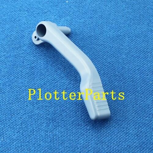C6090-60102 Handle Lever fit for to actuate the pinch arm lift mechanism for HP DesignJet 5500 5000 5100 plotter parts