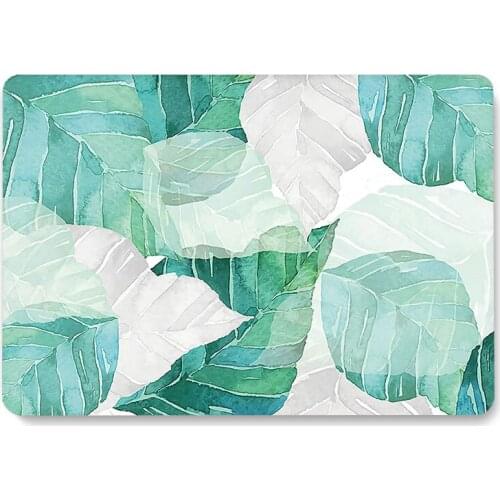 Case For MacBook Air 13 11 12 Retina 13.3 New Pro 15.4 16 inch Cover Art Paint shell XC0453