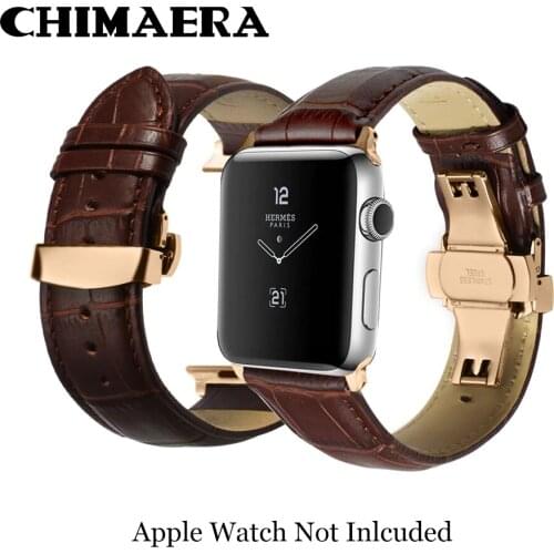 CHIMAERA Apple Watch Straps 38mm