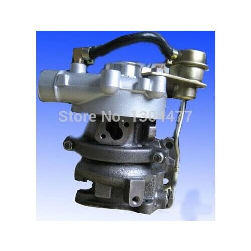 CT9 17201-64070 1720164070 Turbo Turbine Turbocharger For TOYOTA Camry Estima Lite/TownAce Vista 3CT/3C-T 2.2L 90HP with gaskets