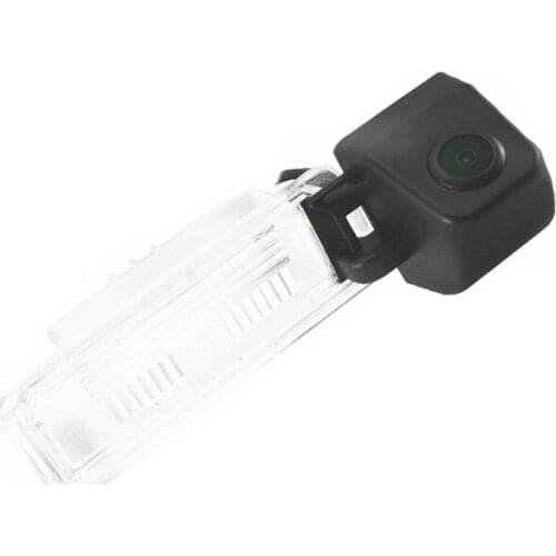 For Porsche 2011 2012 2013 Cayenne car rear view backup reverse HD CCD parking camera