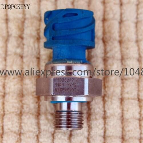 DPQPOKHYY 1826277,52CP40-02 Fits for Volvo Trucks oil pressure sensor,pressure switch,sensors
