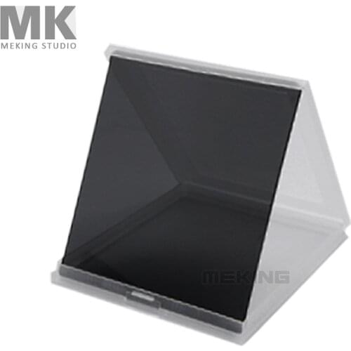 Selens Camera Filters Square Color Filter FullColor ND8 for Cokin P Series