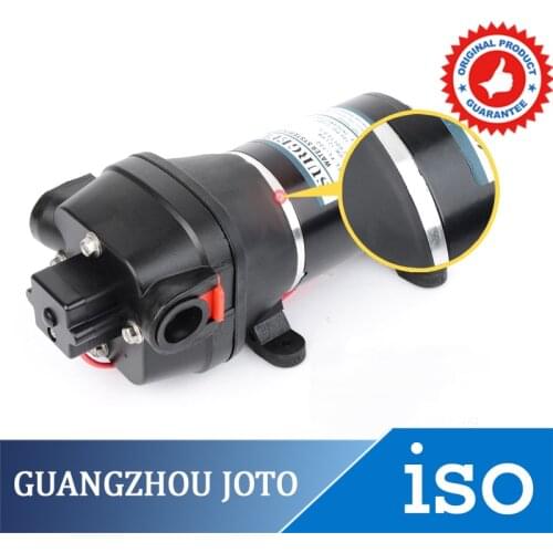 FL-100 High Quality Water Pressure Booster Pump Mini Diaphragm Water Pump