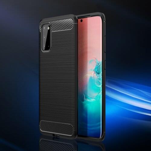 HKNA Samsung Galaxy S8 Phone Cases