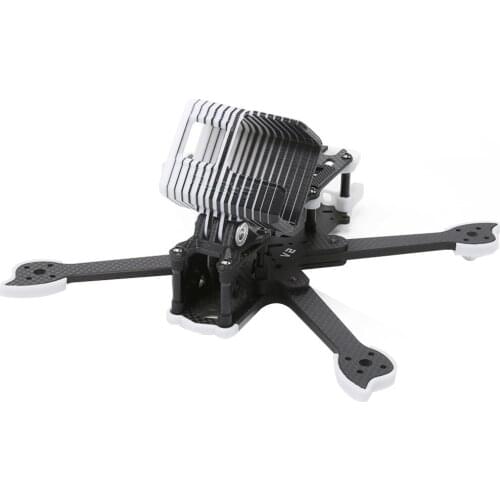 Iflight Cidora SL5 V2 223mm 5inch Carbon Fiber FPV Frame Kit with Camera Mount for RC FPV Racing Drone for Gopro Action Camera