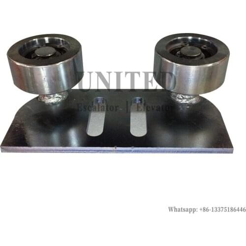 Escalator Handrail Guide Roller Accessory KM5009368G01