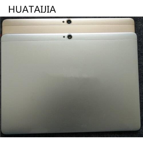 NEW Battery Back cover Beck Shell For Huawei Mediapad M2-A01W case 10.1"Huawei Mediapad M2-A01W original back cover