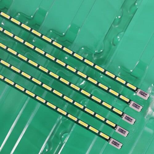 New 10 PCS 34LED 297mm LED backlight strip for 230MUH 230A32 6916L-1125B 6916L-1125A LM230WF3-SLK1 P2314HT S230HL
