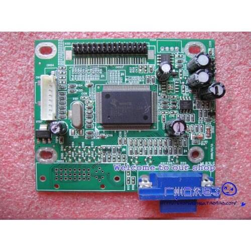 T9XXXN T928VN driver board MLB3LG VER1.0 motherboard screen 18.5