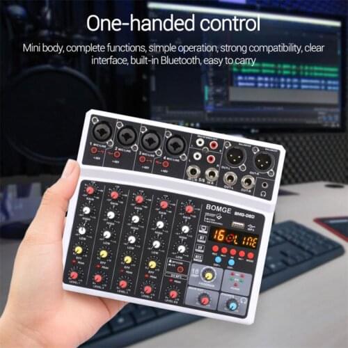 Vwinget Professional Audio Equipment