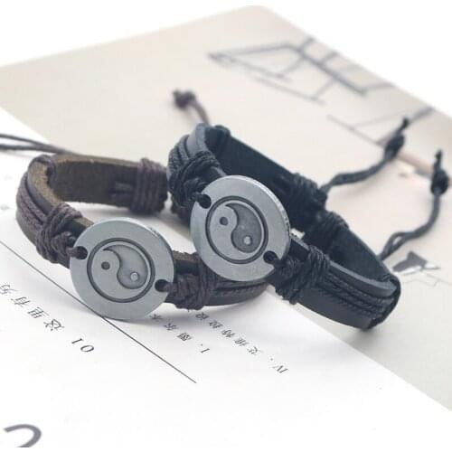 Youyoubaishu Pair Bracelets