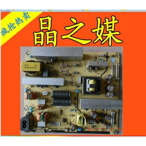 40k01hr connect board connect wtih POWER supply board 715g3196-1-hv T-CON connect board Video