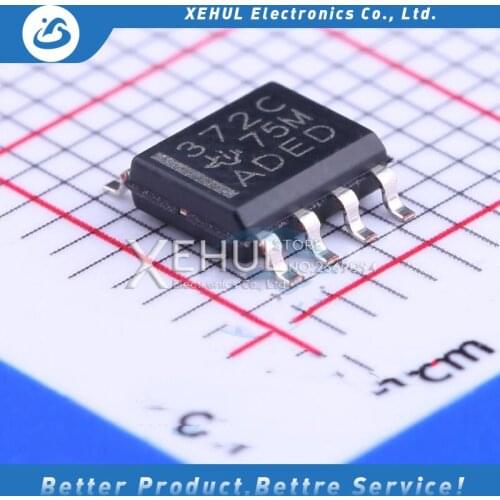 5PCS 100% New AD797 AD797A AD797ARZ S2E U1D 372C SN74HC240NSR B1334 sop-8