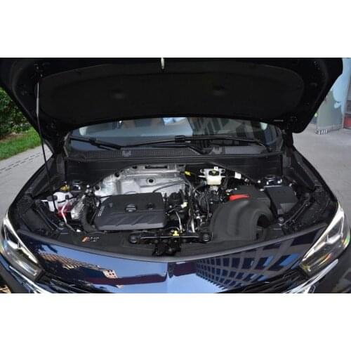 Hood Damper for Buick Encore GX 2019-2020 Gas Strut Lift Support Front Bonnet Modify Gas Springs Shock Absorber