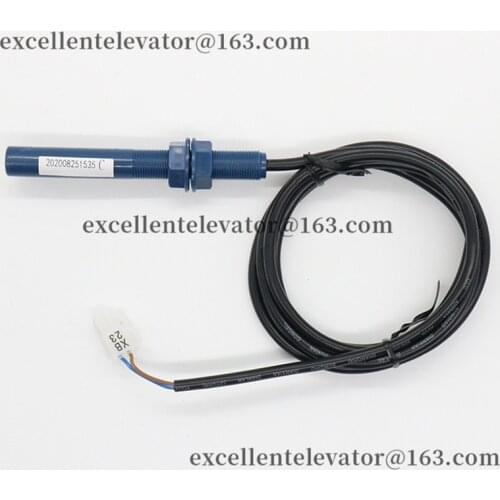 KM713226G01 Elevator Sensor 61N Blue Use for Kone