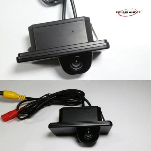 Hot sell backup camera car parking camera waterproof Wireless car rearview camera For BMW E39 E46 E53 3Series 5series 7series