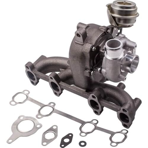 GT1749V 713673 Turbo For Seat Leon / VW Golf Bora Sharan1.9 TDI ALH AHF AJM AUY for VW 00-05 Bora 99-03 Golf IV 00 Sharan 1.9