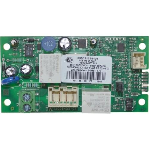 Indesit Ariston Whirlpool Hot-Point Ariston Spare Parts For Water Heaters