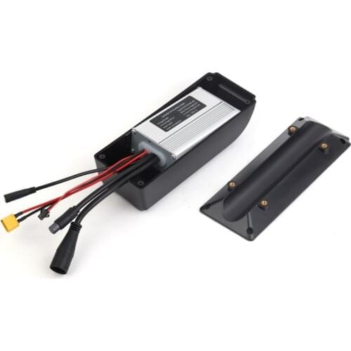 Controller Box For Bafang Hub Motor Kits Electric Bicycle 36V 48V 250W 350W 500W 750W Conversion Kits 8FUN E-Bike Waterproof Box