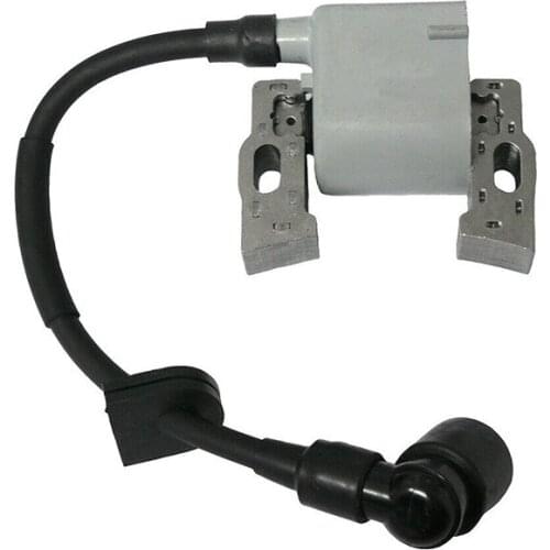 Left ignition coil for Honda GX610 GX620 GX670 GXV610 GXV620 GXV670 V Twin engine SHT11500 2V77 2V78 # 30500-ZJ1-844