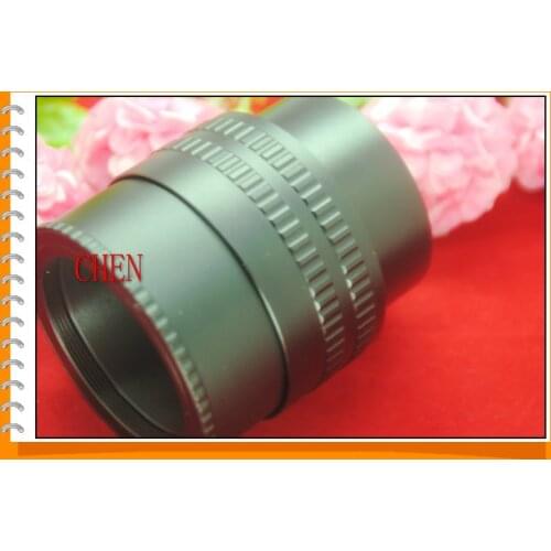M52-m42 36-90 M52 to M42 36mm-90mm Mount Focusing Helicoid Ring Adapter 36 - 90mm Macro Extension Tube