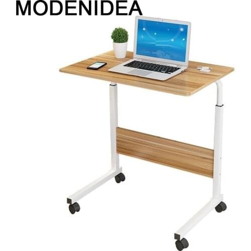 Escrivaninha Scrivania Tisch Small Office Notebook Escritorio De Oficina Adjustable Laptop Tablo Mesa Study Table Computer Desk