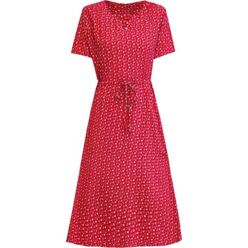 Ptmideer Womens Summer Dresses