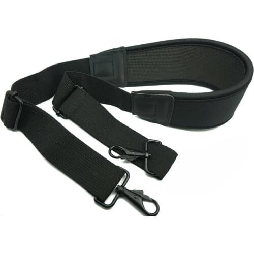 Adjustable 52"Bimini Boat Top Strap with Loops metal Hook Bimini Awning Straps