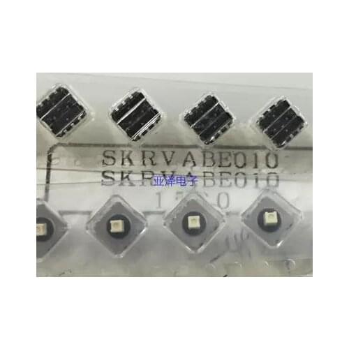 SKRVABE010 multidirectional 6.5 * 6.5 * 4 five-patch, press the switch with