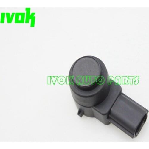 PDC Parking Distance Control Assist Sensor For Opel Astra J Insignia Meriva B 13282886 0263003815