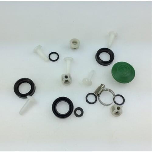 STARPAD Car repair parts high pressure cleaner washing machine water pump 280 380 series of seals oil seal repair package