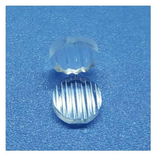 30 Degree Wave Mirror Laser Module Positioning Optical Lynx Lens Launch Tube Focus Lens