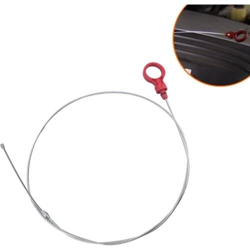 917-327 For JEEP GRAND CHEROKEE Dodge Grand Caravan Auto Transmission Dipstick