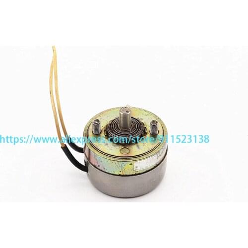 A9056018 A9056031 Good Quality Barudan Embroidery Machine Spare Parts Original Used Rotary Solenoid