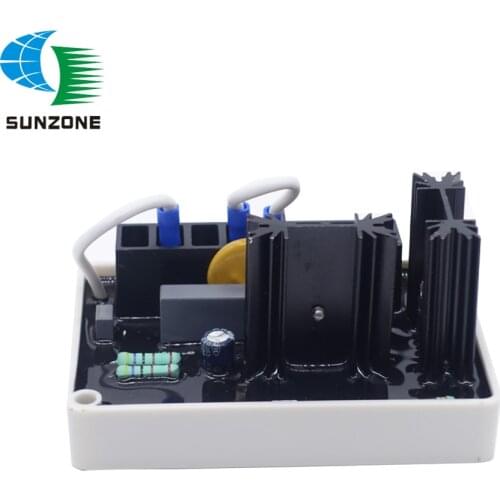 AVR SE350 For Generador Electrico Diesel Generator AC Automatic Voltage Regulator Circuit Diagram