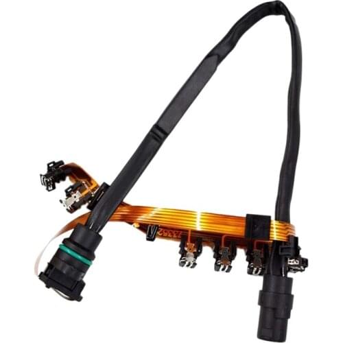 Automotive Gearbox Internal Wiring Harness For- A3 A4 A6 01M095096G93 01M927365