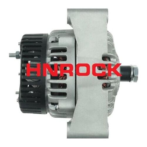 24V 55A AUTO ALTERNATOR 0118 2041 AAK5334 JFZ2550302 JFZ2550303 JFZ2550306 FOR DEUTZ