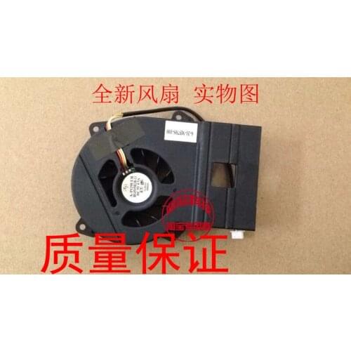 FOR Clevo A-POWER BS4505H2B-136-31-m570s-100 laptop fan cooler