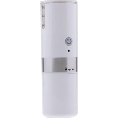 Electric Herbs/Spices/Nuts/Coffee Bean Grinder Machine Home Kitchen Tool