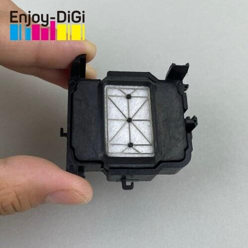 Printhead cap head for Epson L800 R330 R290 T50 R270 R390 L805 Titan-Jet printer print head capping station cap top