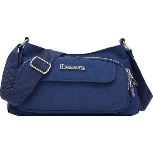 ISHOWTIENDA Women's Bags With Pockets
