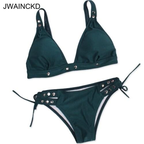 JWAINCKD Swimwear