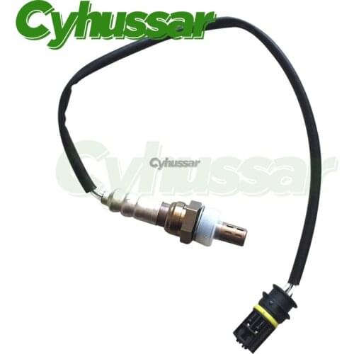 Oxygen Sensor O2 Lambda Sensor AIR FUEL RATIO SENSOR for BMW E87 E90 E91 1er 3er 3er Touring 11787547313 7 547 313 7547313 03-12