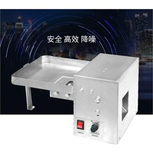 Best price nut cracker machine for chestnut nut opener