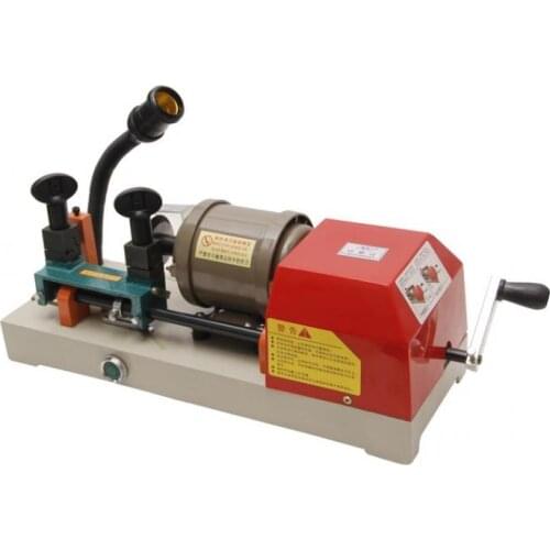 Multifunctional Manual Key-Matching Machine Rh-2 Electric Horizontal 220V