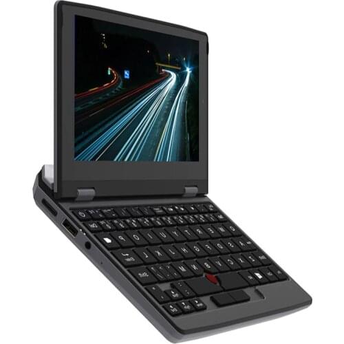 7-inch pocket metal touch screen quad core laptop Business Office Games student online class mini laptop smart book PDA J3455 8G