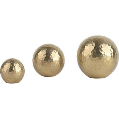 Hammer pattern solid simple drawer knob furniture cabinet knob hardware wardrobe shoe door single hole handle closet cone pull